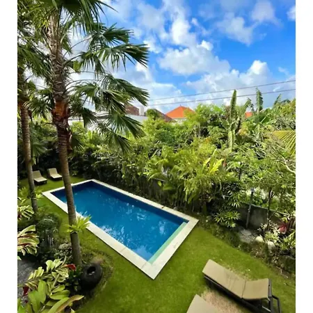 The Belong Canggu Bali By Sdm Management